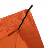 Палатка зимняя куб СЛЕДОПЫТ 2.1x2.1 Oxford 210D в Сургуте