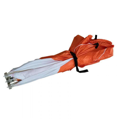 Палатка зимняя куб СЛЕДОПЫТ 2.1x2.1 Oxford 210D в Сургуте