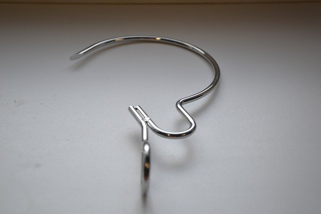 Крюк малый для приготовления кусков мяса в Сургуте