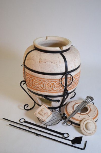 Тандыр Султан Большой в Сургуте