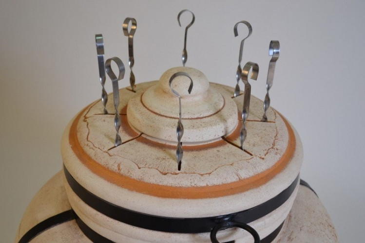 Тандыр Султан Большой в Сургуте