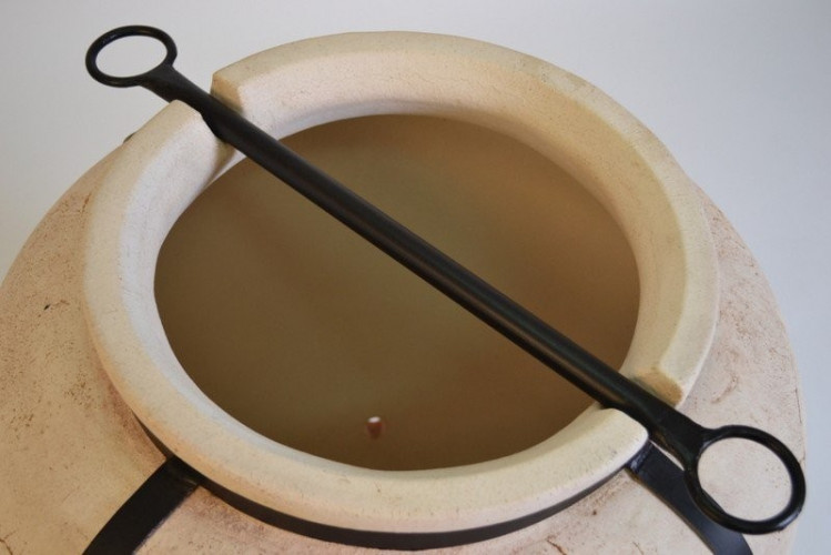 Тандыр Султан Большой в Сургуте