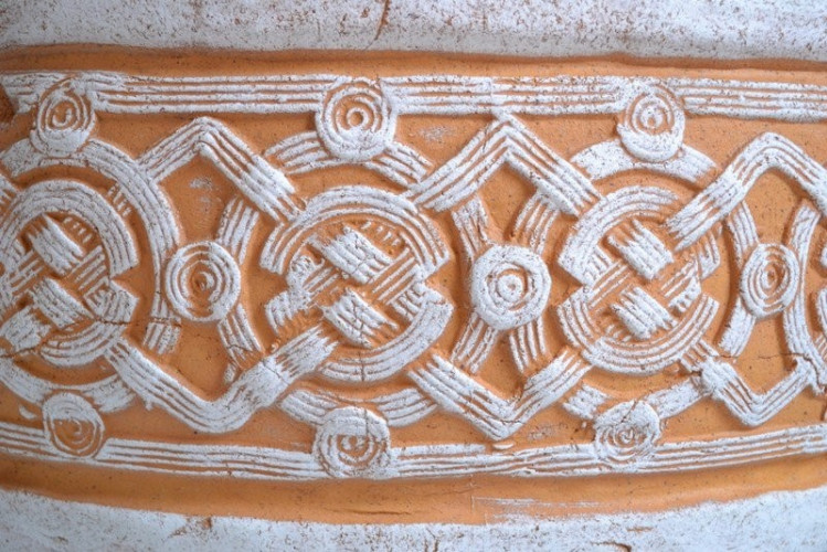 Тандыр Султан Большой в Сургуте