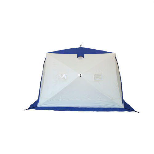 Зимняя палатка Polar Bird 4T Long компакт в Сургуте