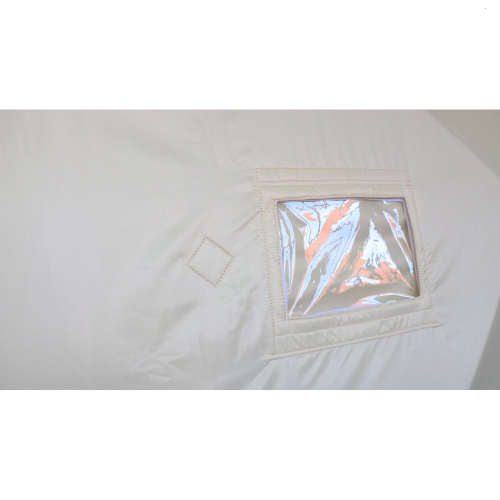 Зимняя палатка Polar Bird 4T Long компакт в Сургуте