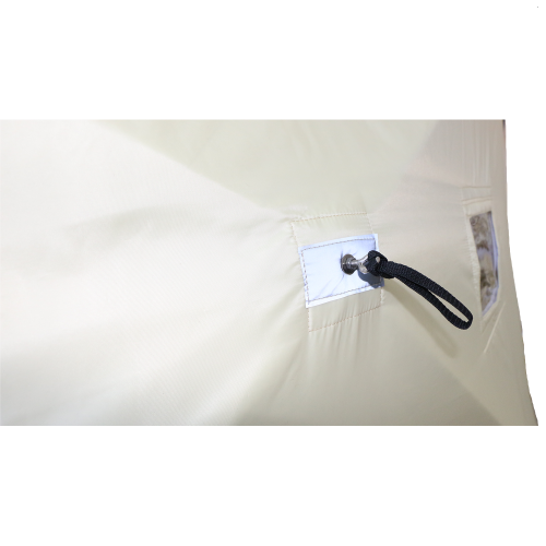 Зимняя палатка Polar Bird 4T Long компакт в Сургуте