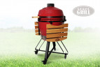 Гриль керамический Start Grill Pro 22 в Сургуте