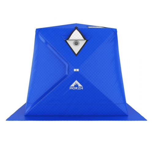 Палатка-Баня МОРЖ КУБ в Сургуте