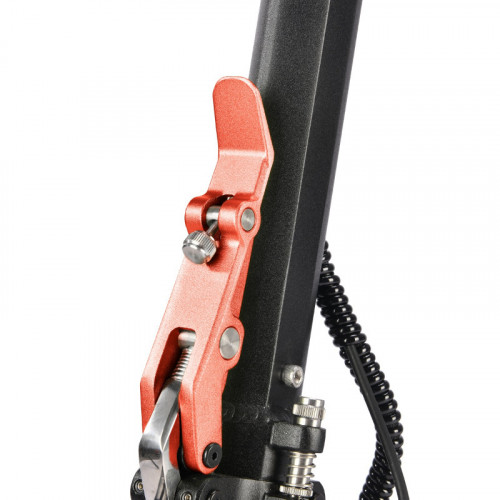 Электросамокат White Siberia NERPA PRO 3600W в Сургуте