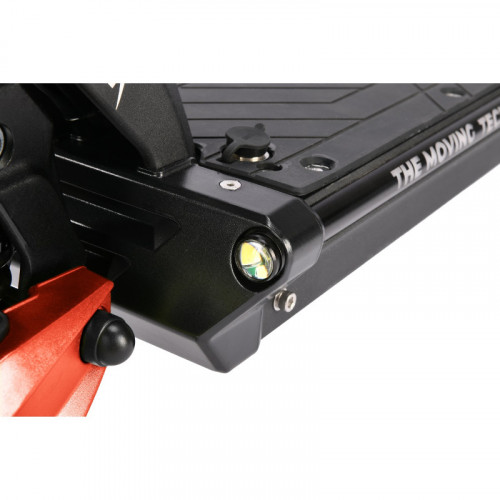 Электросамокат White Siberia NERPA PRO 3600W в Сургуте