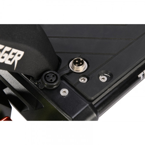 Электросамокат White Siberia NERPA PRO 3600W в Сургуте