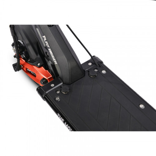 Электросамокат White Siberia NERPA PRO 3600W в Сургуте