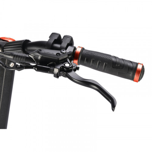 Электросамокат White Siberia NERPA PRO 3600W в Сургуте