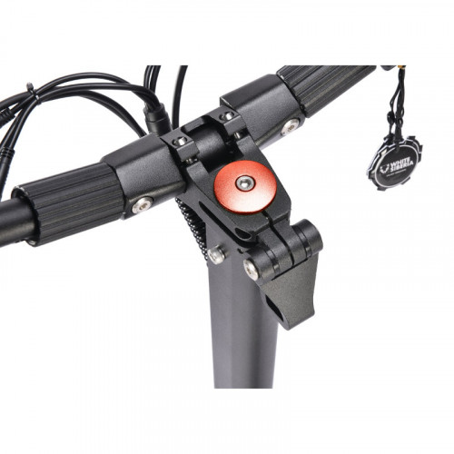 Электросамокат White Siberia NERPA PRO 3600W в Сургуте