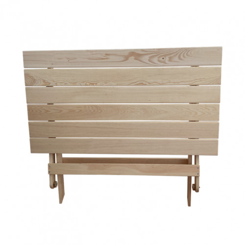 Стол складной деревянный в Сургуте