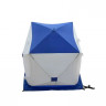Палатка зимняя куб СЛЕДОПЫТ 1.75x1.75 H 1.75 в Сургуте