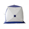 Палатка зимняя куб СЛЕДОПЫТ 1.75x1.75 H 1.75 в Сургуте