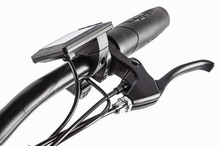 Электровелосипед Gelbert Ran Star 1 ST в Сургуте