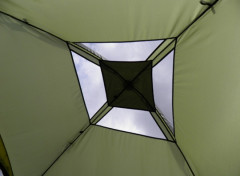 Шатер-тент World of Maverick COSMOS 400 Шатер-тент World of Maverick COSMOS 400