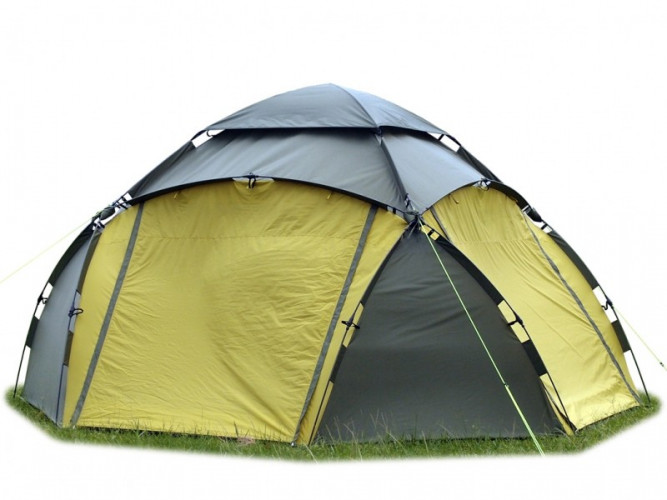 Шатер-тент World of Maverick COSMOS 400 в Сургуте