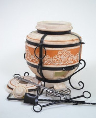 Тандыр Султан Средний Тандыр Султан Средний