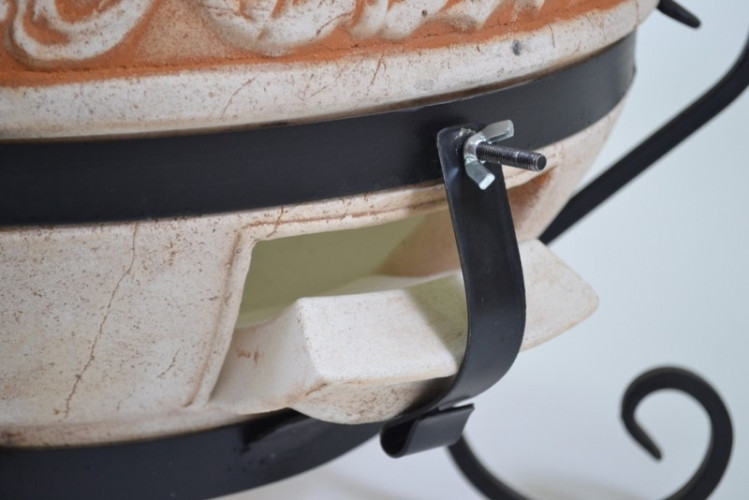 Тандыр Султан Средний в Сургуте