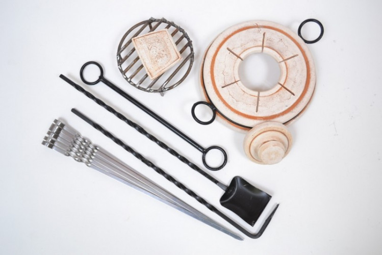 Тандыр Султан Средний в Сургуте