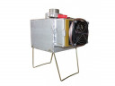 Теплообменник Сибтермо (облегченный) 1,6 кВт без горелки в Сургуте