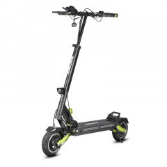 Электросамокат White Siberia SPUTNIK 2000W Электросамокат White Siberia SPUTNIK 2000W