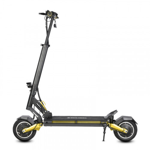 Электросамокат White Siberia SPUTNIK 2000W в Сургуте