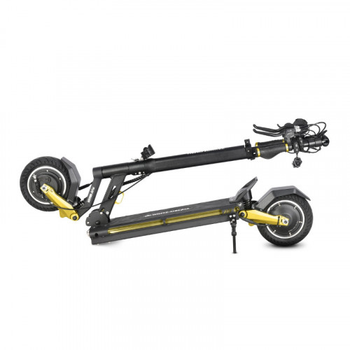 Электросамокат White Siberia SPUTNIK 2000W в Сургуте