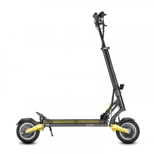 Электросамокат White Siberia SPUTNIK 2000W в Сургуте