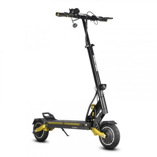 Электросамокат White Siberia SPUTNIK 2000W в Сургуте