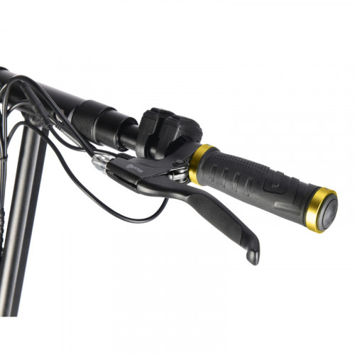 Электросамокат White Siberia SPUTNIK 2000W в Сургуте