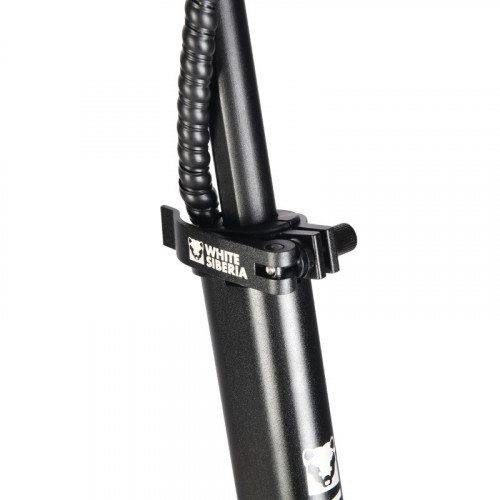 Электросамокат White Siberia SPUTNIK 2000W в Сургуте