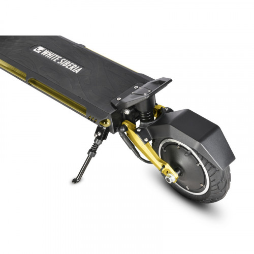 Электросамокат White Siberia SPUTNIK 2000W в Сургуте