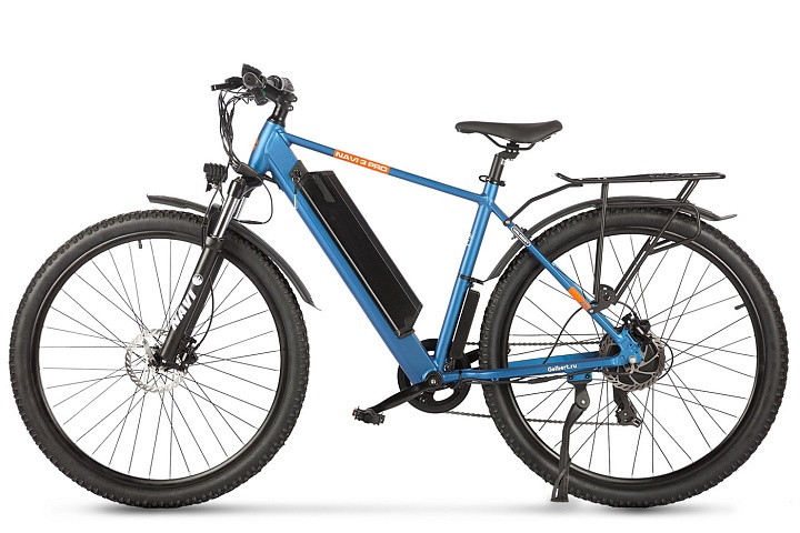 Электровелосипед Gelbert Navi 3 PRO в Сургуте