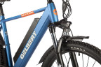 Электровелосипед Gelbert Navi 3 PRO в Сургуте