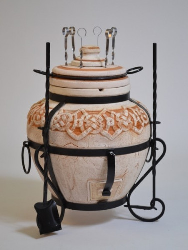 Тандыр Султан Малый в Сургуте