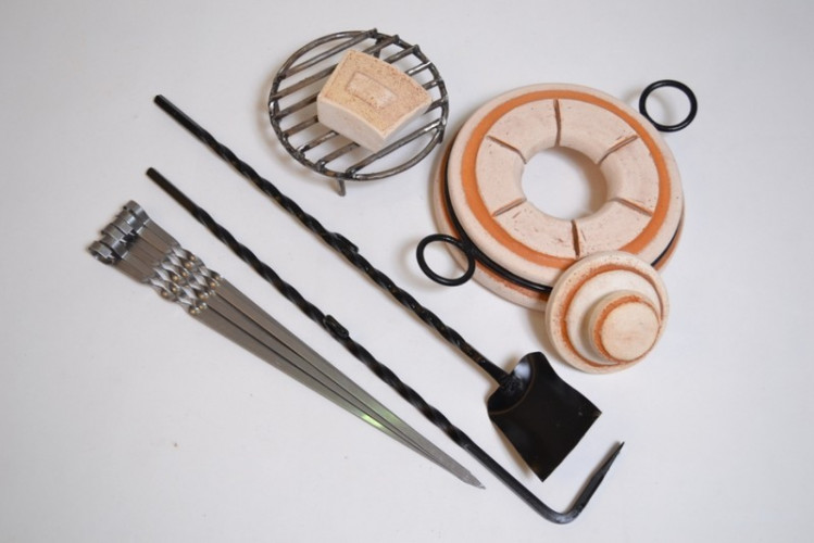 Тандыр Султан Малый в Сургуте