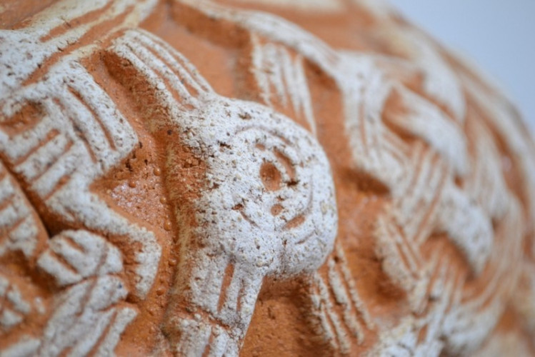 Тандыр Султан Малый в Сургуте