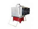 Теплообменник Сибтермо 1,6 кВт с горелкой в Сургуте