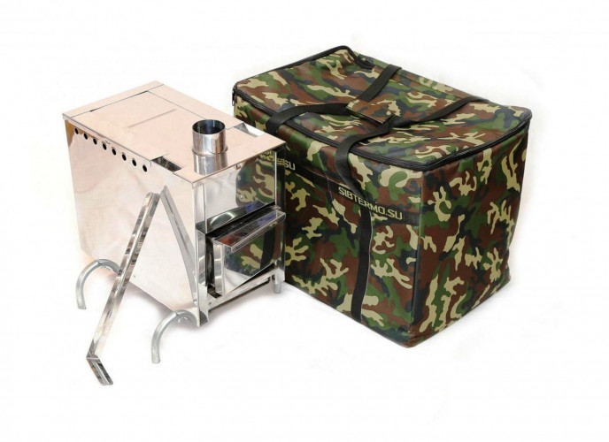 Печь банная СИБТЕРМО в Сургуте