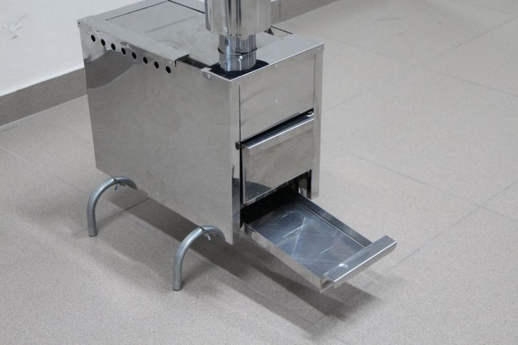 Печь банная СИБТЕРМО в Сургуте