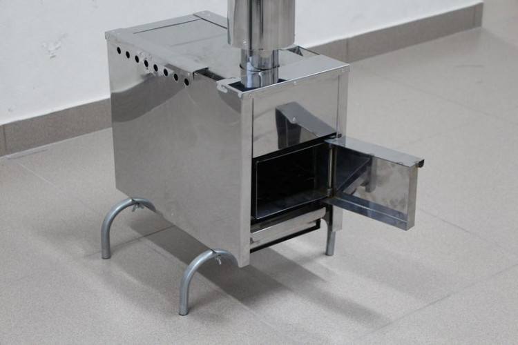 Печь банная СИБТЕРМО в Сургуте