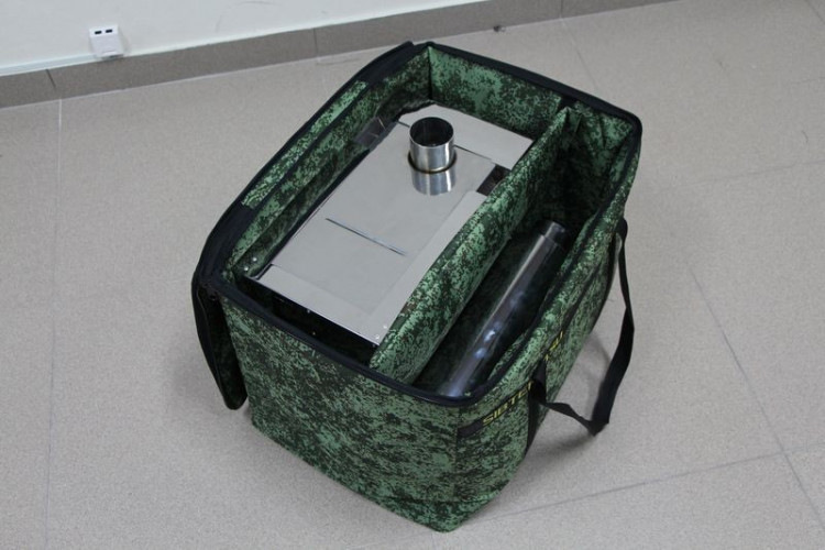 Печь банная СИБТЕРМО в Сургуте