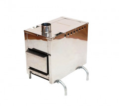 Печь банная СИБТЕРМО