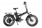 Электровелосипед Eltreco Multiwatt 1000W в Сургуте