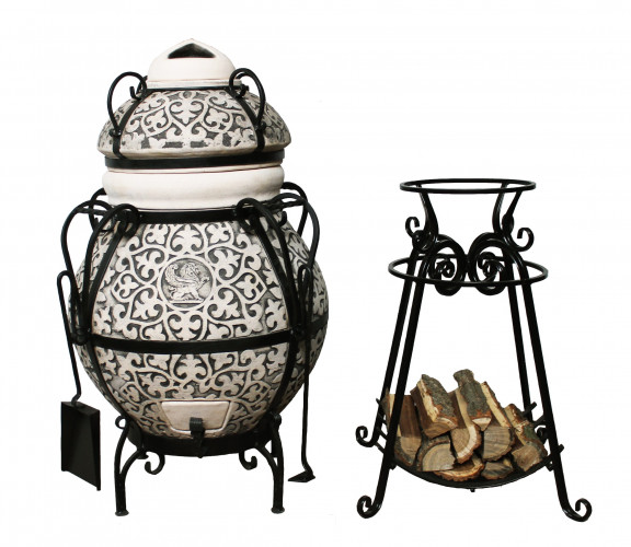 Тандыр Венецианский купец в Сургуте