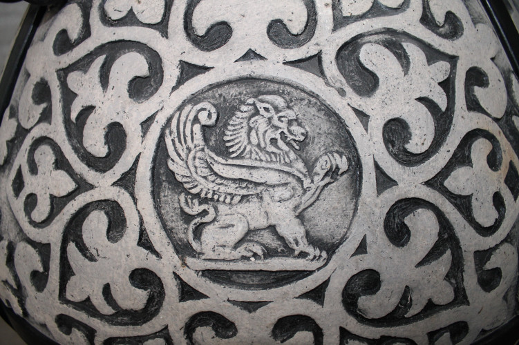 Тандыр Венецианский купец в Сургуте